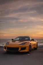 Lotus Evora 400  2016 года (NA)